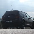 GOLF 4