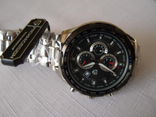 #watch #zegarek #pagani