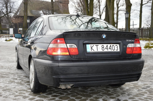 e46 330d m57n 204PS #auto #BMW #e46 #harman #kardon