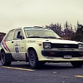 Killarney Historic Rally 2014 #KillarneyHistoricRally2014 #FordEscortRS #BMWM3 #ToyotaStarlet #Killarney #Kerry #RajdSamochodowy #GórskiOdcinek #KlasaHistoryczna #RajdGórski