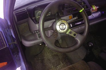 #Cinquecento #Fiat #Swap #Tuning #Turbo