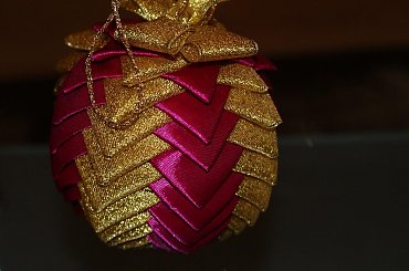 Bombki:) #bombki #swieta