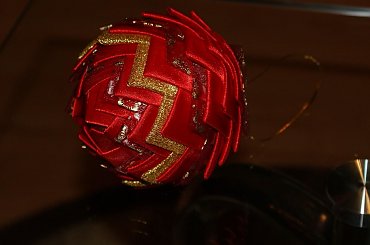 Bombki:) #bombki #swieta