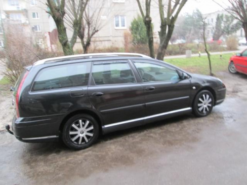 c5 #CitroenC5