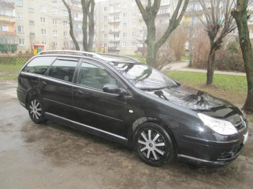 c5 #CitroenC5