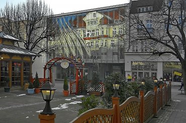 wróćmy raz kiedyś po sezonie... #Sopot #deptak #Monciak