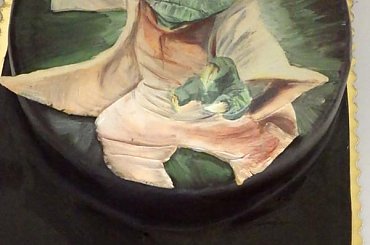 Tort Star Wars. Yoda i Darth Maul #GwiezdneWojny #StarWars #tort #TortyKraków #yoda