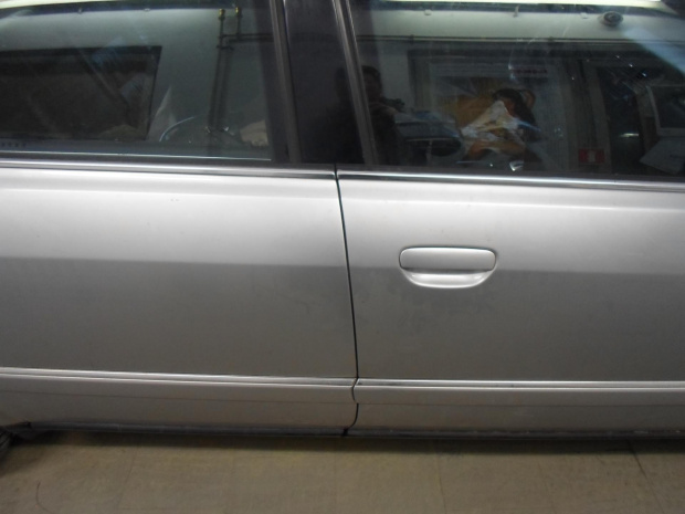 naprawa a8
