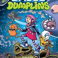 Space Dumplins #CraigThompson