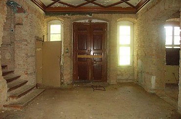 #fabrik #bromberg #ruiny #opuszczone #poniemieckie #zakłady #chemiczne