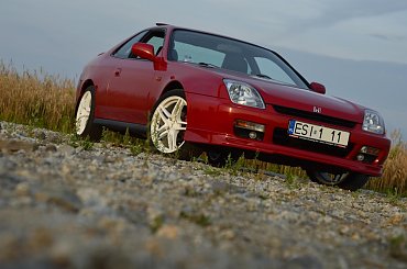 #Honda #JDM #PreludeV #PreludeVRed