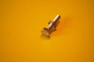 WSK 125 #śruby #ŚrubyWsk #Wsk125