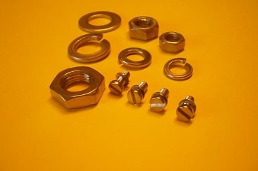 WSK 125 #śruby #ŚrubyWsk #Wsk125