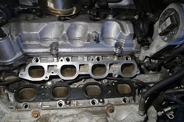 Dolot q #silnik #volvo #xc90