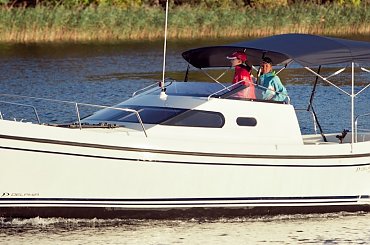 DELPHIA NANO CZARTER ŁODZI MOTOROWYCH NA JEZIORAKU I KANALE OSTRÓDZKO-ELBLĄSKIM #CZARTER #CZARTERJEZIORAK #CZARTERMOTOROWODNY #CZARTERNAJEZIORAKU #CZARTERNAMAZURACH #IŁAWACZARTER #JEZIORAKCZARTER #MARIBO #MAZURY #OSTRÓDA #PODOMEGĄ