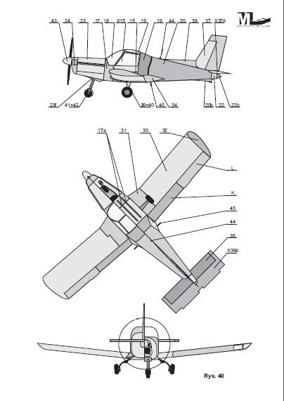 Zlin 42M