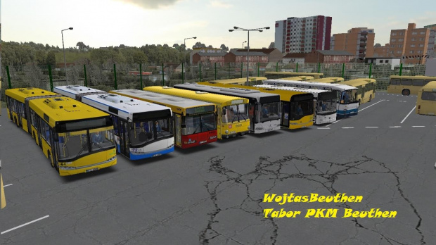 Tabor PKM Beuthen