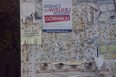 SOCIOS ORNONTOWICE #dla #Górnika #Razem #SOCIOS