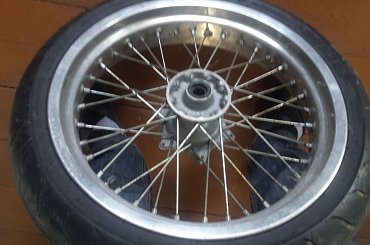 KOŁA BEHR KTM SM #BEHRKTMSMSUPERMOTO