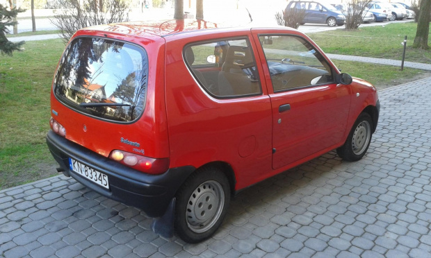 Sejek :)