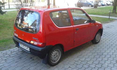 Sejek :)