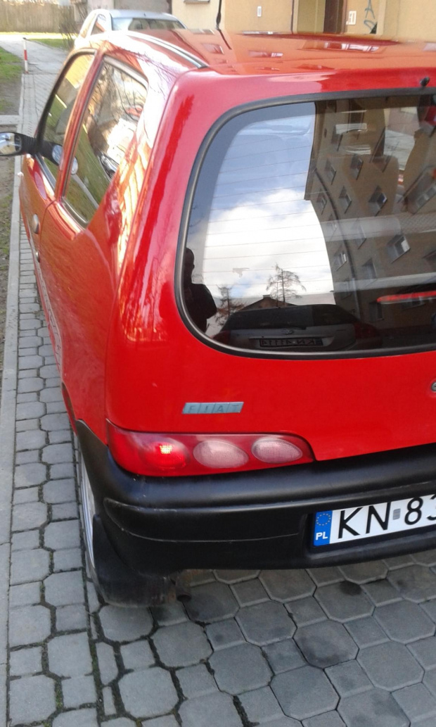 Sejek :)