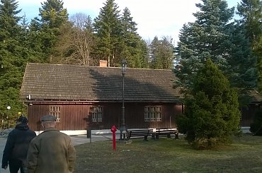 Zdjęcia z pobytu w Iwoniczu Zdroju 2015 marzec #Bardejów #Barwinek #Bieszczady #Bóbrka #cesarzowa #Dukla #Haczów #Iwonicz #MiejscePiatsowe #Sisi #Solina #Zapora #Zdrój