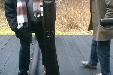 Zdjęcia z pobytu w Iwoniczu Zdroju 2015 marzec #Bardejów #Barwinek #Bieszczady #Bóbrka #cesarzowa #Dukla #Haczów #Iwonicz #MiejscePiatsowe #Sisi #Solina #Zapora #Zdrój