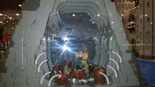 Lego wystawa Katowice Galeria katowicka #Galeria #Katowice #katowicka