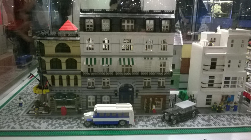 Lego wystawa Katowice Galeria katowicka #Galeria #Katowice #katowicka