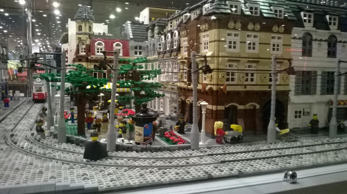 Lego wystawa Katowice Galeria katowicka #Galeria #Katowice #katowicka