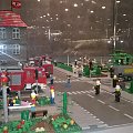 Lego wystawa Katowice Galeria katowicka #Galeria #Katowice #katowicka