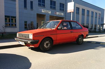 #derby #Polo86cDerby