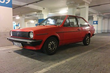 #derby #Polo86cDerby