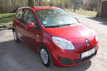 #twingo #renault #bryki #samochody