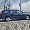 mondeo mk4 sesyjka