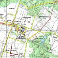 Mapa jakości dróg Zbiersk #dróg #jakości #Kalisz #Kalisza #mapa #MapaJakościDróg
