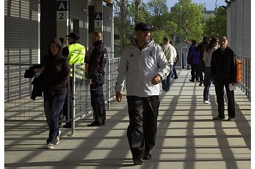 EURO 2012, Kołobrzeg, Dania #Dania #Kołobrzeg #trening #WojciechWrzesień #Fotmart #fotosik #WObiektywie #WMoimObiektywie