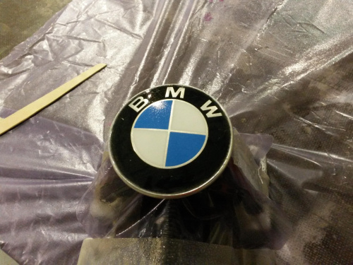 BMW e30 - Modyfikacje
