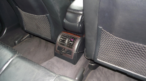 Audi A6C5 AVANT 2.4LPG 1998r