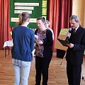 Mistrzostwa Województwa Kujawsko-Pomorskiego Szkół Gimnazjalnych w Warcaby Klasyczne 2015 - Gimnazjum nr 3 Toruń, dn. 18.03.2015r.