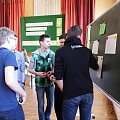 Mistrzostwa Województwa Kujawsko-Pomorskiego Szkół Gimnazjalnych w Warcaby Klasyczne 2015 - Gimnazjum nr 3 Toruń, dn. 18.03.2015r.