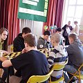 Mistrzostwa Województwa Kujawsko-Pomorskiego Szkół Gimnazjalnych w Warcaby Klasyczne 2015 - Gimnazjum nr 3 Toruń, dn. 18.03.2015r.