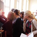 Mistrzostwa Województwa Kujawsko-Pomorskiego Szkół Gimnazjalnych w Warcaby Klasyczne 2015 - Gimnazjum nr 3 Toruń, dn. 18.03.2015r.