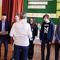 Mistrzostwa Województwa Kujawsko-Pomorskiego Szkół Gimnazjalnych w Warcaby Klasyczne 2015 - Gimnazjum nr 3 Toruń, dn. 18.03.2015r.