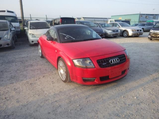 2006 MK1 TT QS 240