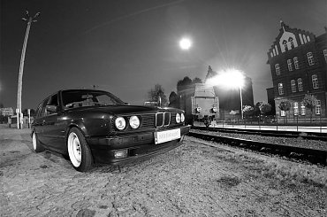 #BMW #BMWE30 #BMWE30Kombi #E30 #gleba #kombi #stance #SzerokaStal #tuning