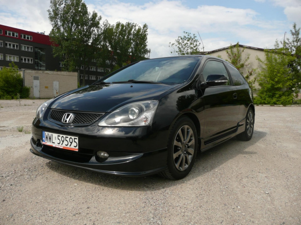 honda civic 1.6 VTEC #CivicEp2