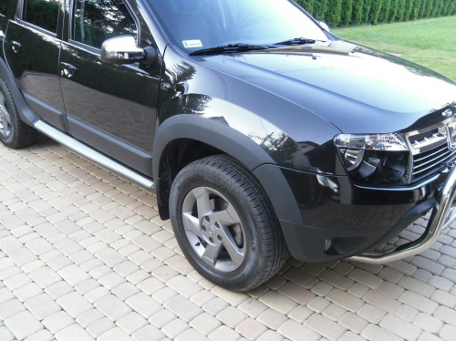 Off road
