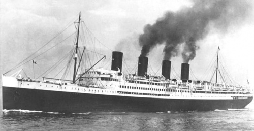 ss france 1912